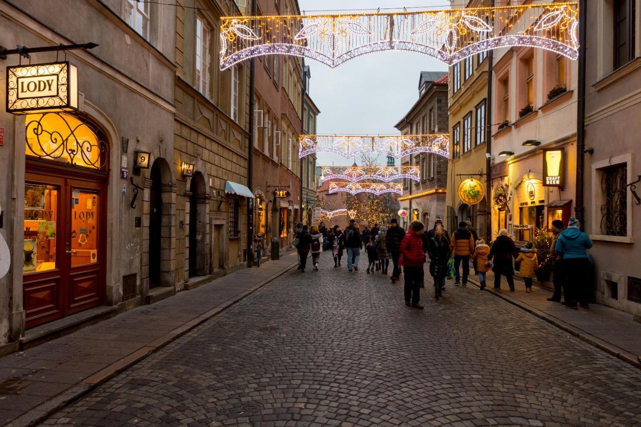 Appartamento Old Town Market Place *