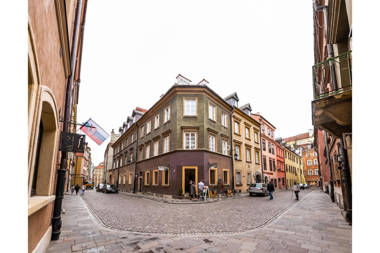 Old Town Market Place Apartment *